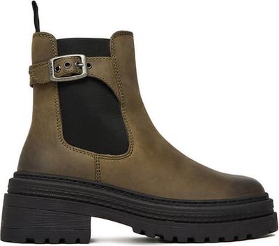Botki jesienne G-Star Raw ze sklepu: ccc.eu w kategorii: Botki - zdjęcie WP-CCC-G202M-SEF_5906751405536
