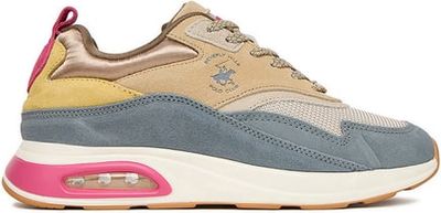 BEVERLY HILLS POLO CLUB - Buty sportowe damskie wiosenne ze sklepu: ccc.eu w kategorii: Buty sportowe damskie - zdjęcie WP-CCC-G202M-SEF_5906751407479