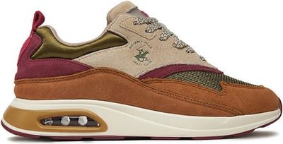 Buty sportowe damskie na wiosnę BEVERLY HILLS POLO CLUB ze sklepu: ccc.eu w kategorii: Buty sportowe damskie - zdjęcie WP-CCC-G202M-SEF_5906751407486