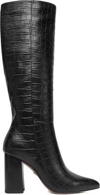 Kozaki damskie na zimę Nine West ze sklepu: ccc.eu w kategorii: Kozaki damskie - zdjęcie WP-CCC-G202M-SEF_5906751408605