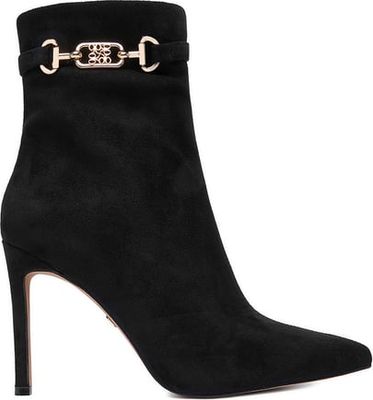 Nine West - Botki jesienne ze sklepu: ccc.eu w kategorii: Botki - zdjęcie WP-CCC-G202M-SEF_5906751409244