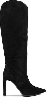 Gino Rossi - Kozaki damskie na zimę ze sklepu: ccc.eu w kategorii: Kozaki damskie - zdjęcie WP-CCC-G202M-SEF_5906751409879