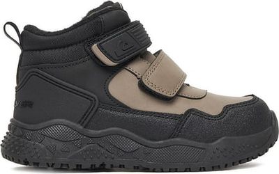 Buty zimowe dziecięce zimowe Quiksilver ze sklepu: ccc.eu w kategorii: Buty zimowe dziecięce - zdjęcie WP-CCC-G202M-SEF_5906751410363