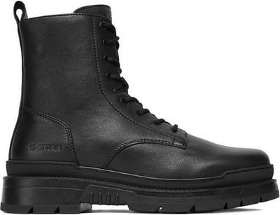 Buty zimowe męskie zimowe G-STAR ze sklepu: ccc.eu w kategorii: Buty zimowe męskie - zdjęcie WP-CCC-G202M-SEF_5906751412978
