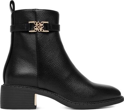 Botki jesienne Nine West ze sklepu: ccc.eu w kategorii: Botki - zdjęcie WP-CCC-G202M-SEF_5906751416334