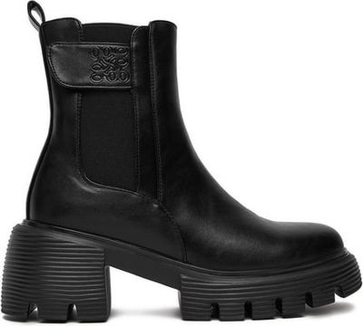Botki jesienne Nine West ze sklepu: ccc.eu w kategorii: Botki - zdjęcie WP-CCC-G202M-SEF_5906751416402