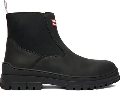 Buty zimowe męskie jesienne Hunter ze sklepu: ccc.eu w kategorii: Buty zimowe męskie - zdjęcie WP-CCC-G202M-SEF_5906751423639
