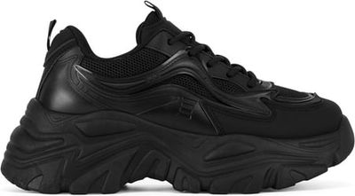 Buty sportowe damskie jesienne na wiosnę DeeZee ze sklepu: ccc.eu w kategorii: Buty sportowe damskie - zdjęcie WP-CCC-G202M-SEF_5906751425763
