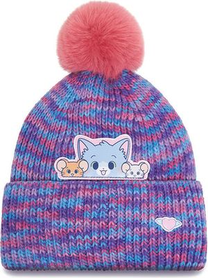 Czapka dziecięca TOM&JERRY GOKKO ze sklepu: ccc.eu w kategorii: Czapki dziecięce - zdjęcie WP-CCC-G202M-SEF_5906751426739