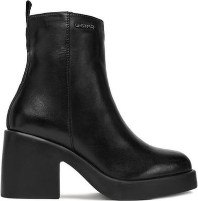 Botki jesienne G-Star Raw ze sklepu: ccc.eu w kategorii: Botki - zdjęcie WP-CCC-G202M-SEF_5906751427354