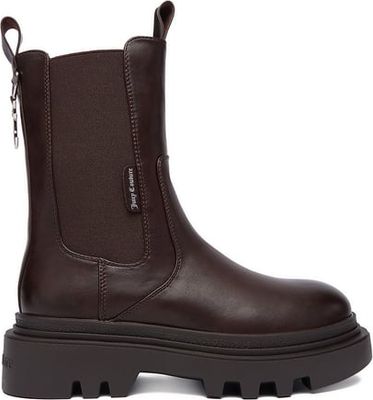 Botki na jesień Juicy Couture ze sklepu: ccc.eu w kategorii: Botki - zdjęcie WP-CCC-G202M-SEF_5906751427781