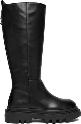 Kozaki damskie na zimę Juicy Couture ze sklepu: ccc.eu w kategorii: Kozaki damskie - zdjęcie WP-CCC-G202M-SEF_5906751427996