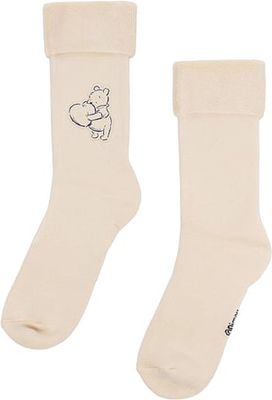 Skarpetki dziecięce Winnie The Pooh ze sklepu: ccc.eu w kategorii: Skarpetki dziecięce - zdjęcie WP-CCC-G202M-SEF_5906751430026