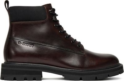 Buty zimowe męskie zimowe G-Star Raw ze sklepu: ccc.eu w kategorii: Buty zimowe męskie - zdjęcie WP-CCC-G202M-SEF_5906751430880