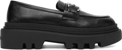 Juicy Couture - Półbuty damskie jesienne ze sklepu: ccc.eu w kategorii: Półbuty damskie - zdjęcie WP-CCC-G202M-SEF_5906751433614