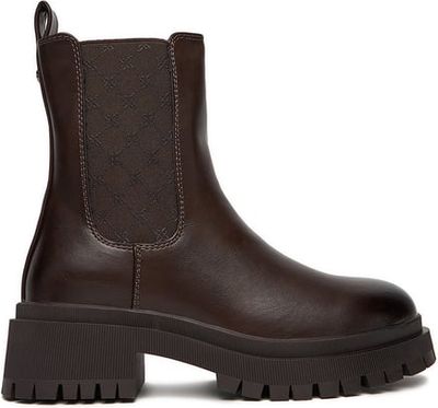 Botki jesienne Nine West ze sklepu: ccc.eu w kategorii: Botki - zdjęcie WP-CCC-G202M-SEF_5906751433812