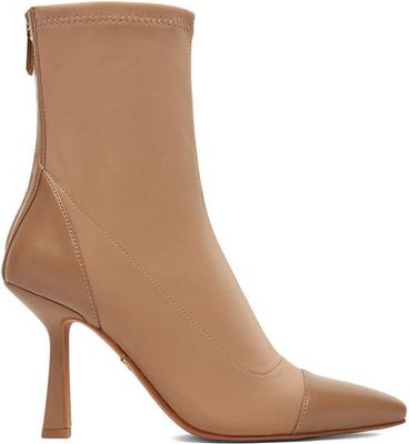 Botki jesienne Nine West ze sklepu: ccc.eu w kategorii: Botki - zdjęcie WP-CCC-G202M-SEF_5906751433973