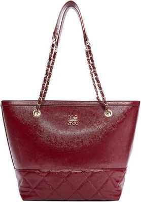 Shopper bag elegancka Nine West ze sklepu: ccc.eu w kategorii: Torby Shopper bag - zdjęcie WP-CCC-G202M-SEF_5906751436172