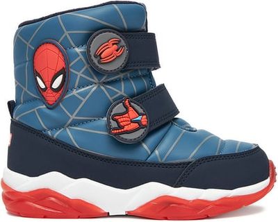 Buty zimowe dziecięce na zimę Spiderman ze sklepu: ccc.eu w kategorii: Buty zimowe dziecięce - zdjęcie WP-CCC-G202M-SEF_5906751437117