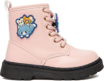 Buty zimowe dziecięce na zimę TOM&JERRY GOKKO ze sklepu: ccc.eu w kategorii: Buty zimowe dziecięce - zdjęcie WP-CCC-G202M-SEF_5906751437261