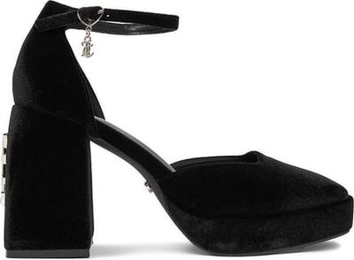 Czółenka wiosenne Juicy Couture ze sklepu: ccc.eu w kategorii: Czółenka - zdjęcie WP-CCC-G202M-SEF_5906751445044