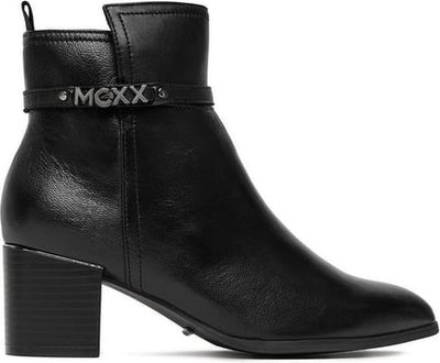 Botki jesienne Mexx ze sklepu: ccc.eu w kategorii: Botki - zdjęcie WP-CCC-G202M-SEF_5906751448489
