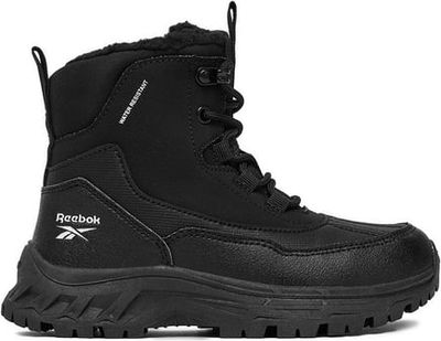 Buty zimowe dziecięce na zimę Reebok ze sklepu: ccc.eu w kategorii: Buty zimowe dziecięce - zdjęcie WP-CCC-G202M-SEF_5906751449011