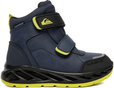 Buty zimowe dziecięce zimowe Quiksilver ze sklepu: ccc.eu w kategorii: Buty zimowe dziecięce - zdjęcie WP-CCC-G202M-SEF_5906751449288