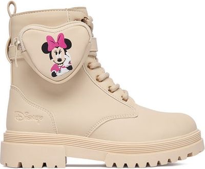 Buty zimowe dziecięce na zimę Mickey&Friends ze sklepu: ccc.eu w kategorii: Buty zimowe dziecięce - zdjęcie WP-CCC-G202M-SEF_5906751452837