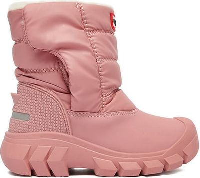 Buty zimowe dziecięce na zimę Hunter ze sklepu: ccc.eu w kategorii: Buty zimowe dziecięce - zdjęcie WP-CCC-G202M-SEF_5906751454787