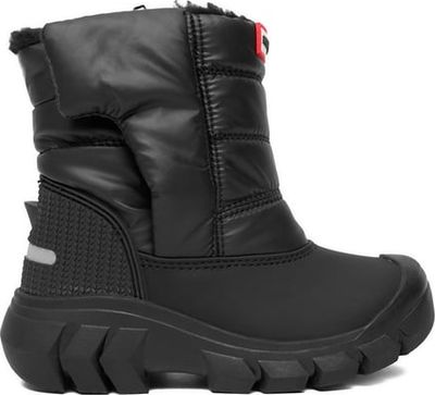 Buty zimowe dziecięce na zimę Hunter ze sklepu: ccc.eu w kategorii: Buty zimowe dziecięce - zdjęcie WP-CCC-G202M-SEF_5906751454855