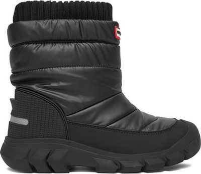 Buty zimowe dziecięce zimowe Hunter ze sklepu: ccc.eu w kategorii: Buty zimowe dziecięce - zdjęcie WP-CCC-G202M-SEF_5906751455173