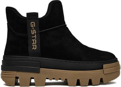 G-Star Raw - Botki na jesień ze sklepu: ccc.eu w kategorii: Botki - zdjęcie WP-CCC-G202M-SEF_5906751456774