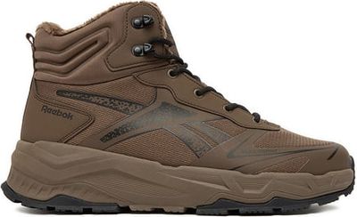 Buty zimowe męskie na zimę Reebok ze sklepu: ccc.eu w kategorii: Buty zimowe męskie - zdjęcie WP-CCC-G202M-SEF_5906751457719