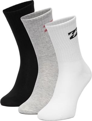 Skarpetki damskie sportowe BILLABONG ze sklepu: ccc.eu w kategorii: Skarpetki damskie - zdjęcie WP-CCC-G202M-SEF_5906751458341
