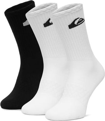 Skarpetki damskie Quiksilver ze sklepu: ccc.eu w kategorii: Skarpetki damskie - zdjęcie WP-CCC-G202M-SEF_5906751458389