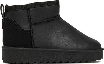 Buty zimowe dziecięce na zimę DeeZee ze sklepu: ccc.eu w kategorii: Buty zimowe dziecięce - zdjęcie WP-CCC-G202M-SEF_5906751459430