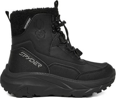 Buty zimowe dziecięce zimowe SPYDER ze sklepu: ccc.eu w kategorii: Buty zimowe dziecięce - zdjęcie WP-CCC-G202M-SEF_5906751461907