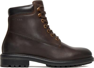 BADURA - Buty zimowe męskie na zimę ze sklepu: ccc.eu w kategorii: Buty zimowe męskie - zdjęcie WP-CCC-G202M-SEF_5906751462577