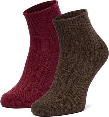 Skarpetki damskie sportowe Nine West ze sklepu: ccc.eu w kategorii: Skarpetki damskie - zdjęcie WP-CCC-G202M-SEF_5906751463833