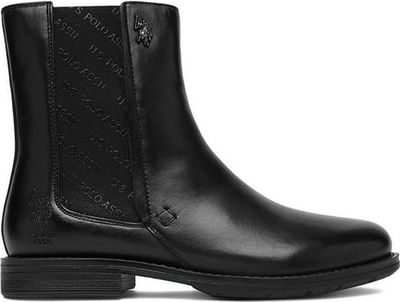 Botki jesienne U.S Polo Assn. ze sklepu: ccc.eu w kategorii: Botki - zdjęcie WP-CCC-G202M-SEF_5906751469996