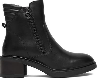 Botki jesienne U.S Polo Assn. ze sklepu: ccc.eu w kategorii: Botki - zdjęcie WP-CCC-G202M-SEF_5906751475768
