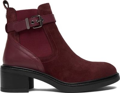 Botki na jesień U.S Polo Assn. ze sklepu: ccc.eu w kategorii: Botki - zdjęcie WP-CCC-G202M-SEF_5906751475904