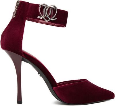 Czółenka Juicy Couture ze sklepu: ccc.eu w kategorii: Czółenka - zdjęcie WP-CCC-G202M-SEF_5906751476826