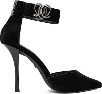 Czółenka wiosenne Juicy Couture ze sklepu: ccc.eu w kategorii: Czółenka - zdjęcie WP-CCC-G202M-SEF_5906751476833