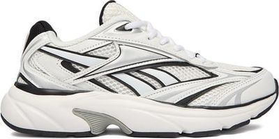 Buty sportowe damskie wiosenne Reebok ze sklepu: ccc.eu w kategorii: Buty sportowe damskie - zdjęcie WP-CCC-G202M-SEF_5906751478370
