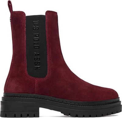 U.S Polo Assn. - Botki na jesień ze sklepu: ccc.eu w kategorii: Botki - zdjęcie WP-CCC-G202M-SEF_5906751479834