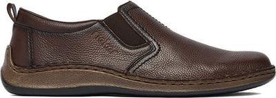 Buty zimowe męskie jesienne Rieker ze sklepu: ccc.eu w kategorii: Buty zimowe męskie - zdjęcie WP-CCC-G202M-SEF_5906751481820