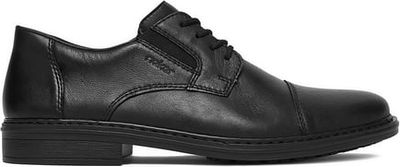 Buty zimowe męskie jesienne Rieker ze sklepu: ccc.eu w kategorii: Buty zimowe męskie - zdjęcie WP-CCC-G202M-SEF_5906751482148