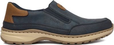 Buty zimowe męskie na jesień Rieker ze sklepu: ccc.eu w kategorii: Buty zimowe męskie - zdjęcie WP-CCC-G202M-SEF_5906751482469